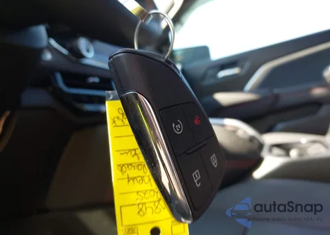 2025 Chevrolet Colorado 4Wd Z71 from USA, damaged, VIN 1GCPTDEK3S1240079